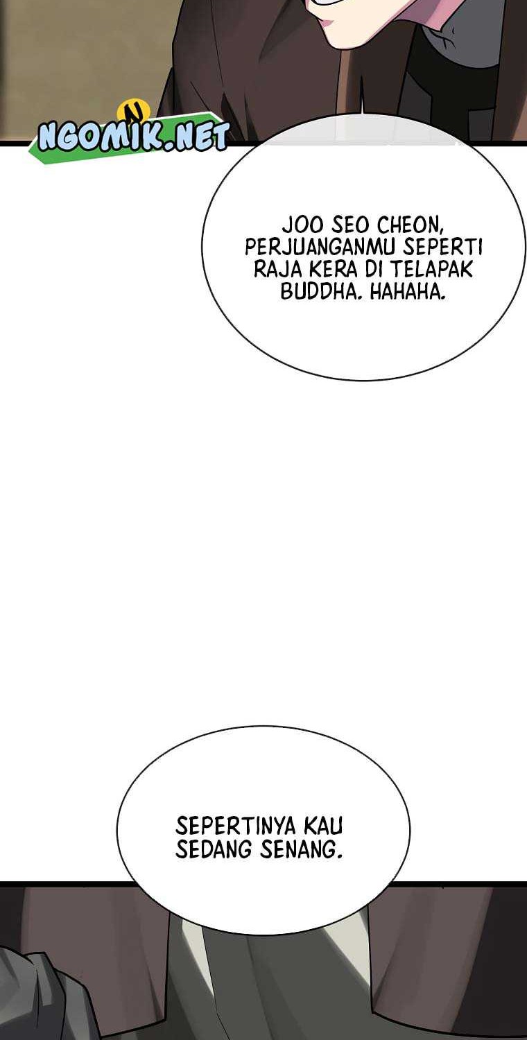 Volcanic Age Chapter 255 - halaman 57
