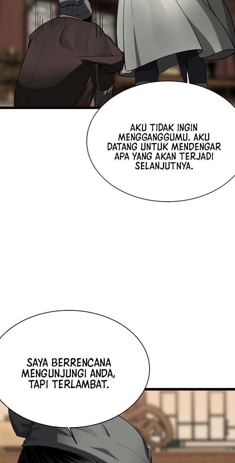 Volcanic Age Chapter 255 - halaman 59