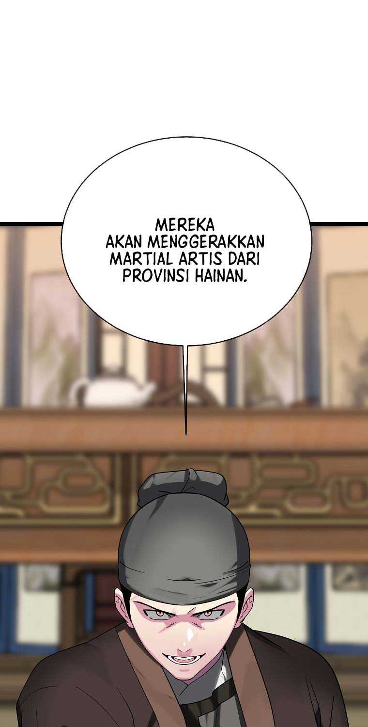 Volcanic Age Chapter 255 - halaman 63