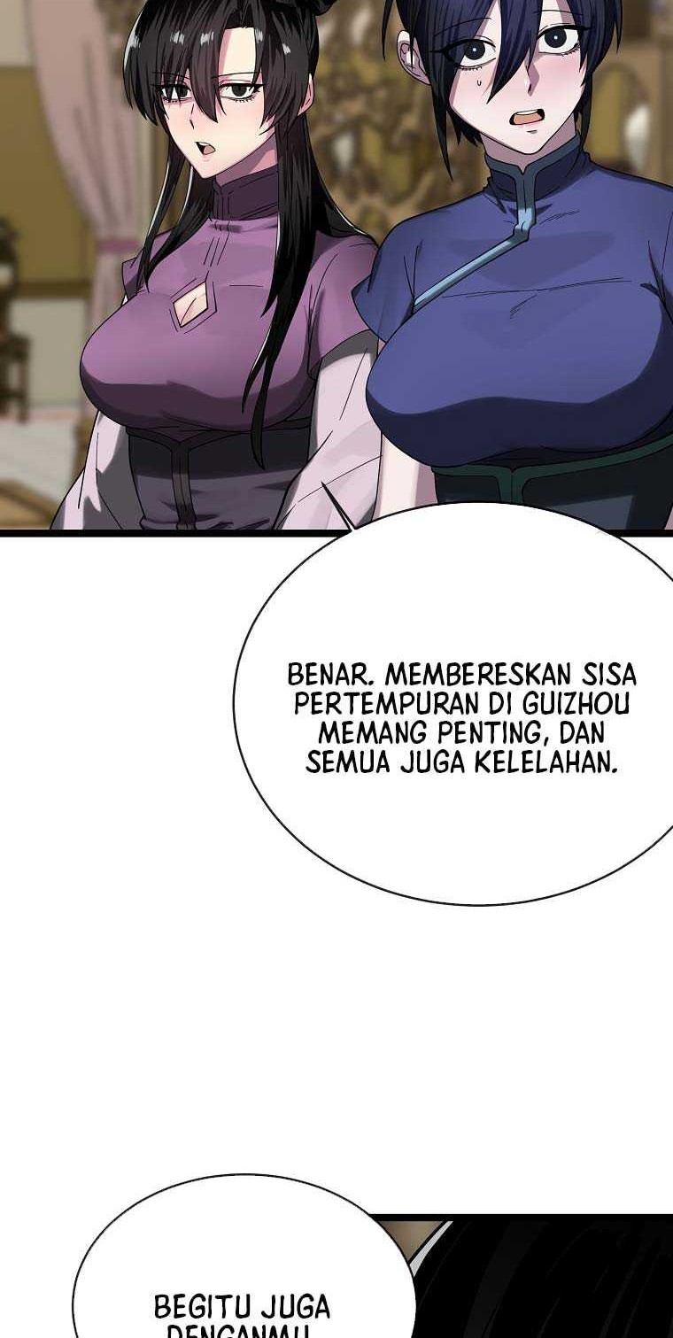 Volcanic Age Chapter 255 - halaman 7
