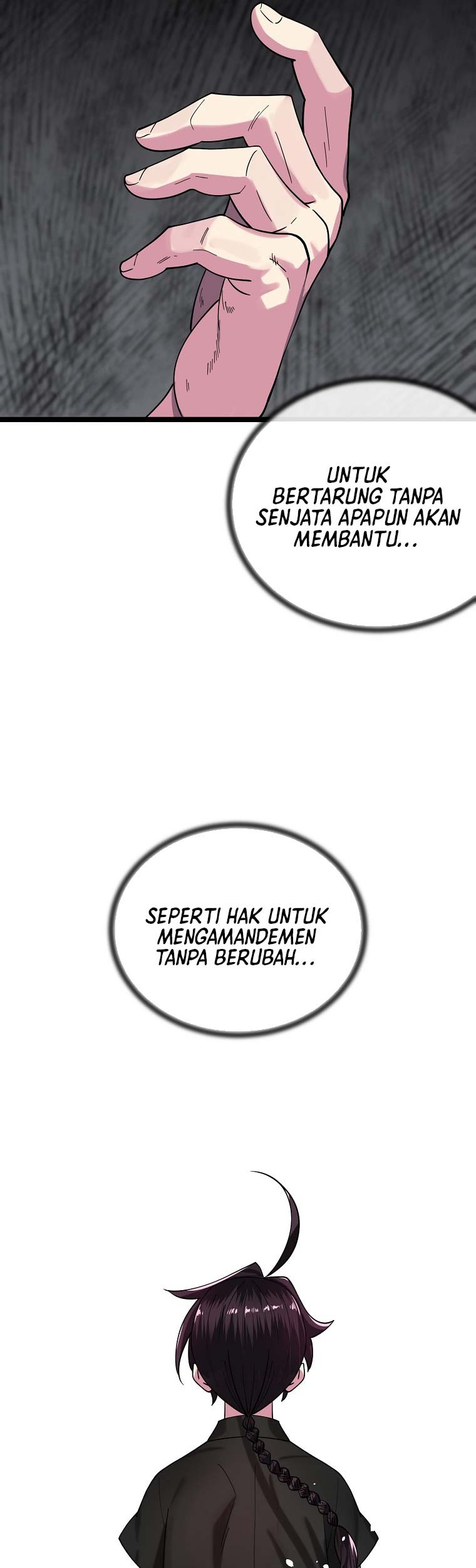 Volcanic Age Chapter 256 - halaman 26