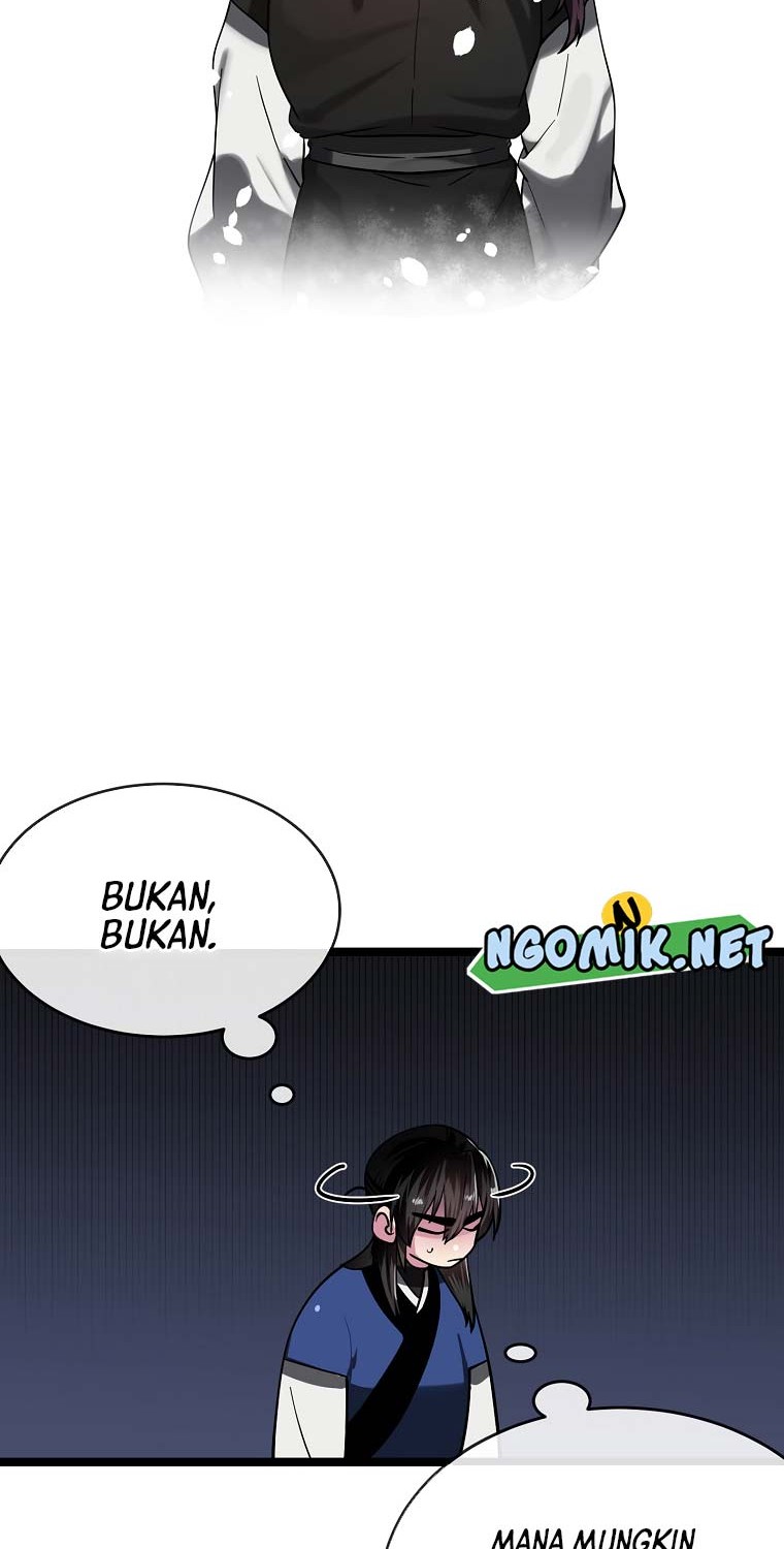 Volcanic Age Chapter 256 - halaman 27