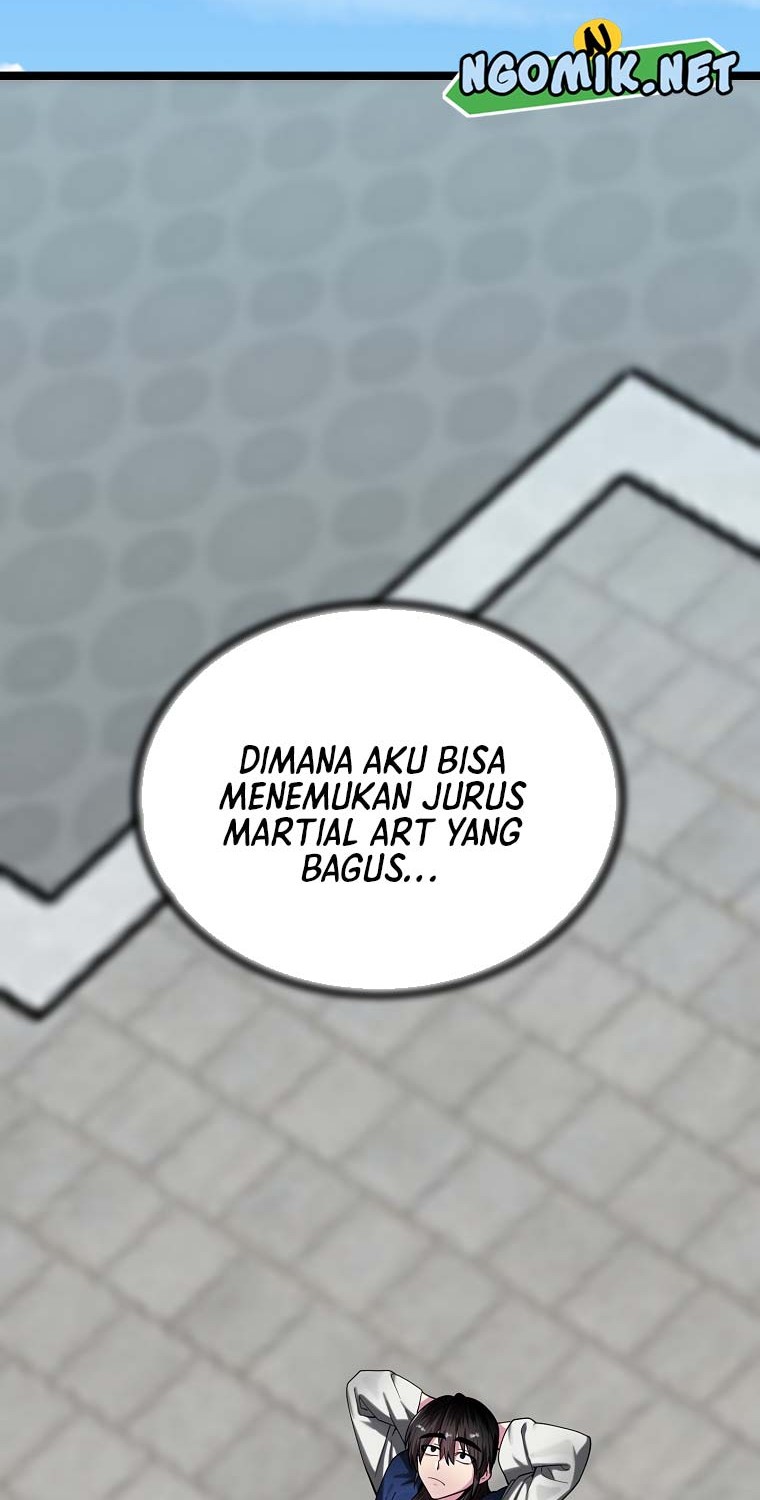 Volcanic Age Chapter 256 - halaman 29