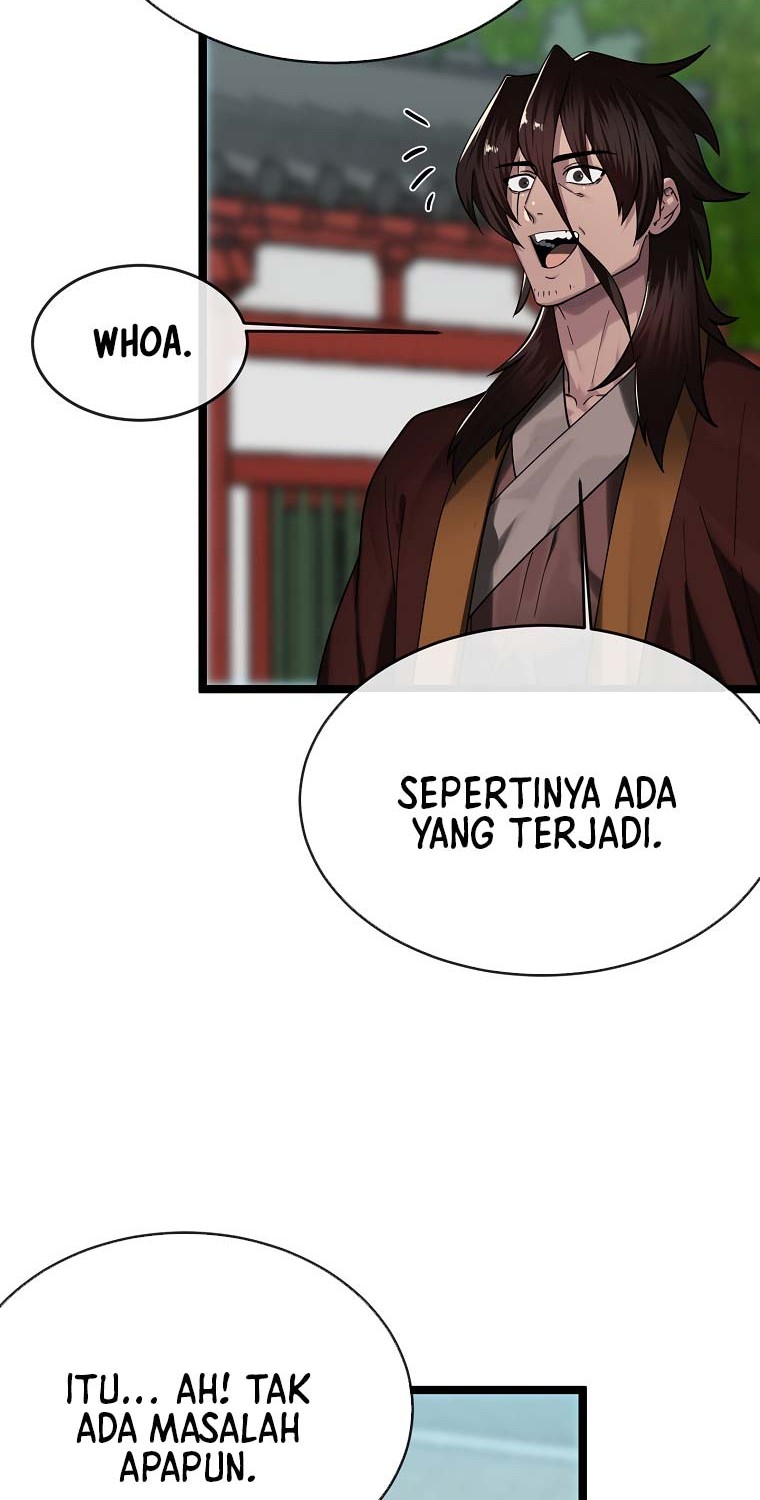 Volcanic Age Chapter 256 - halaman 33