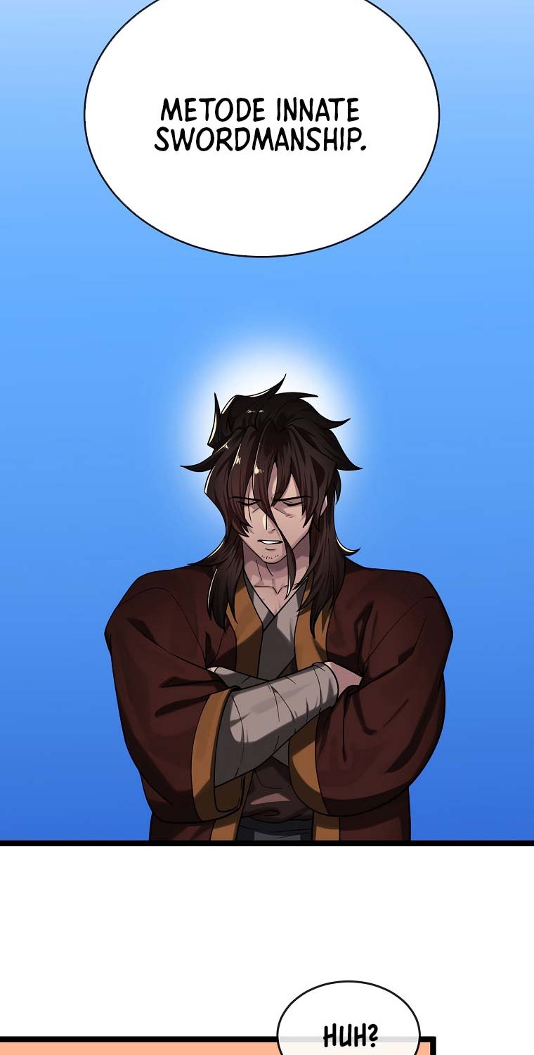 Volcanic Age Chapter 256 - halaman 37