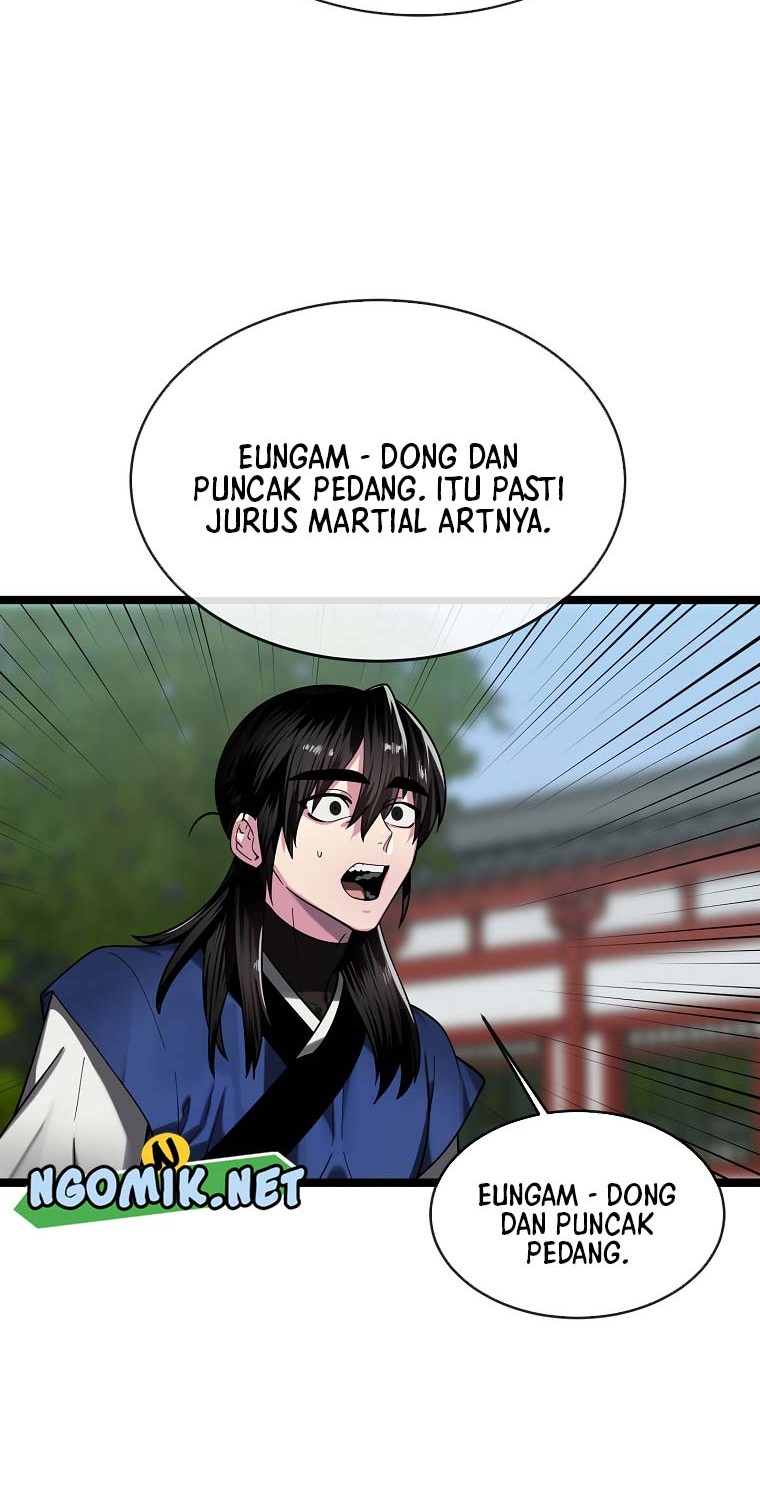 Volcanic Age Chapter 256 - halaman 39