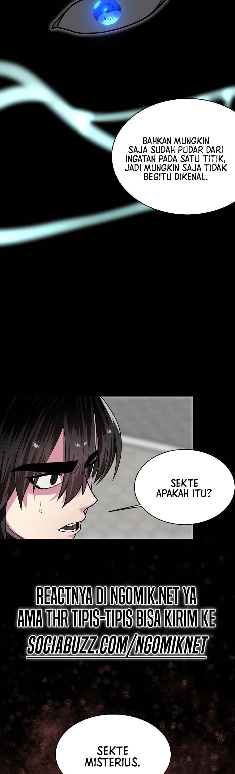 Volcanic Age Chapter 256 - halaman 44