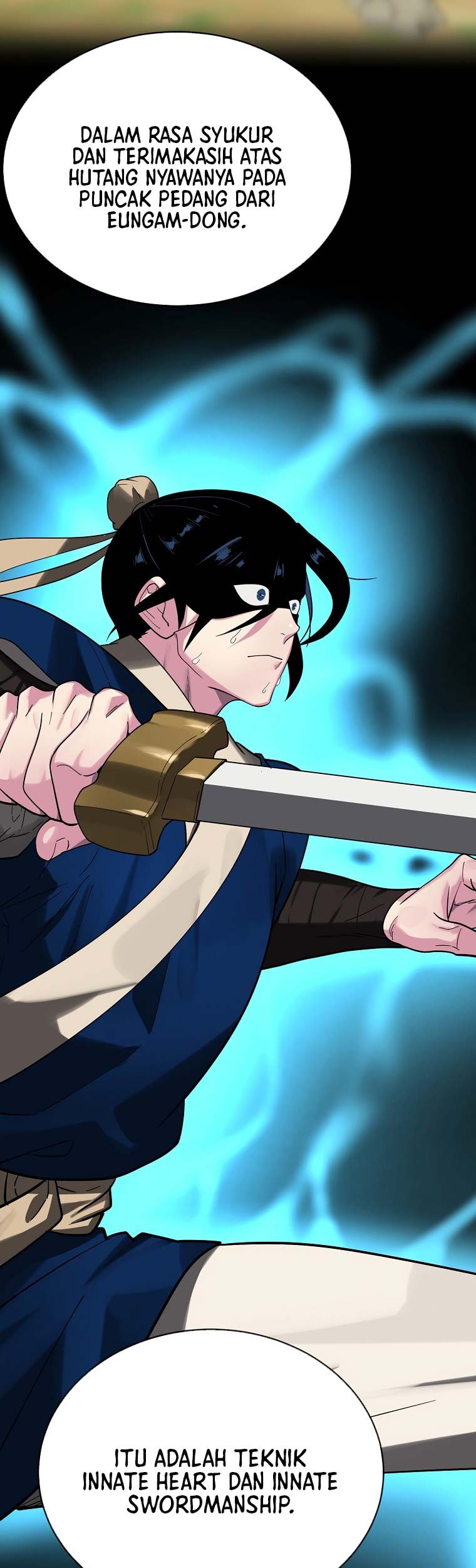 Volcanic Age Chapter 256 - halaman 50