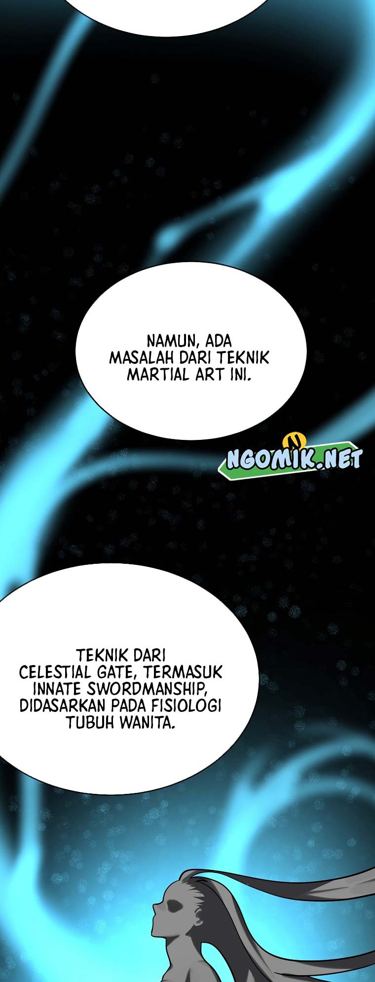 Volcanic Age Chapter 256 - halaman 51
