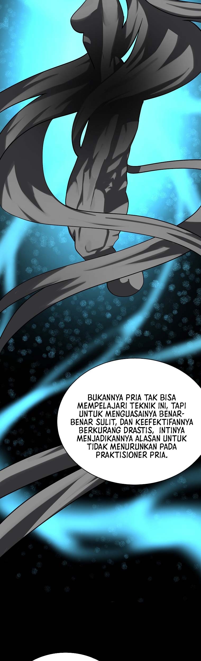Volcanic Age Chapter 256 - halaman 52