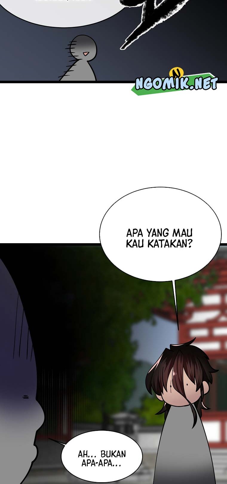 Volcanic Age Chapter 256 - halaman 67