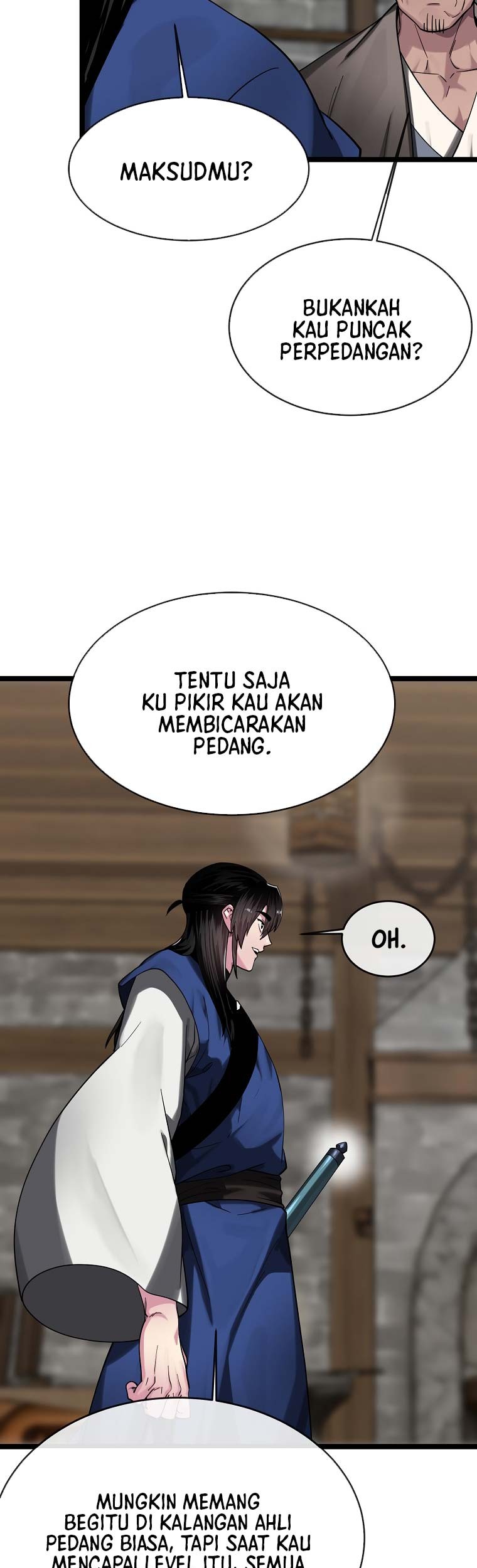 Volcanic Age Chapter 256 - halaman 8