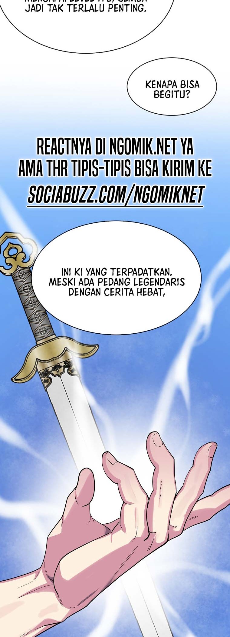 Volcanic Age Chapter 256 - halaman 9