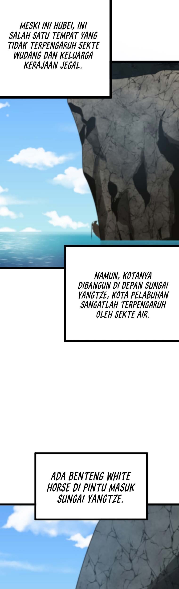 Volcanic Age Chapter 257 - halaman 12
