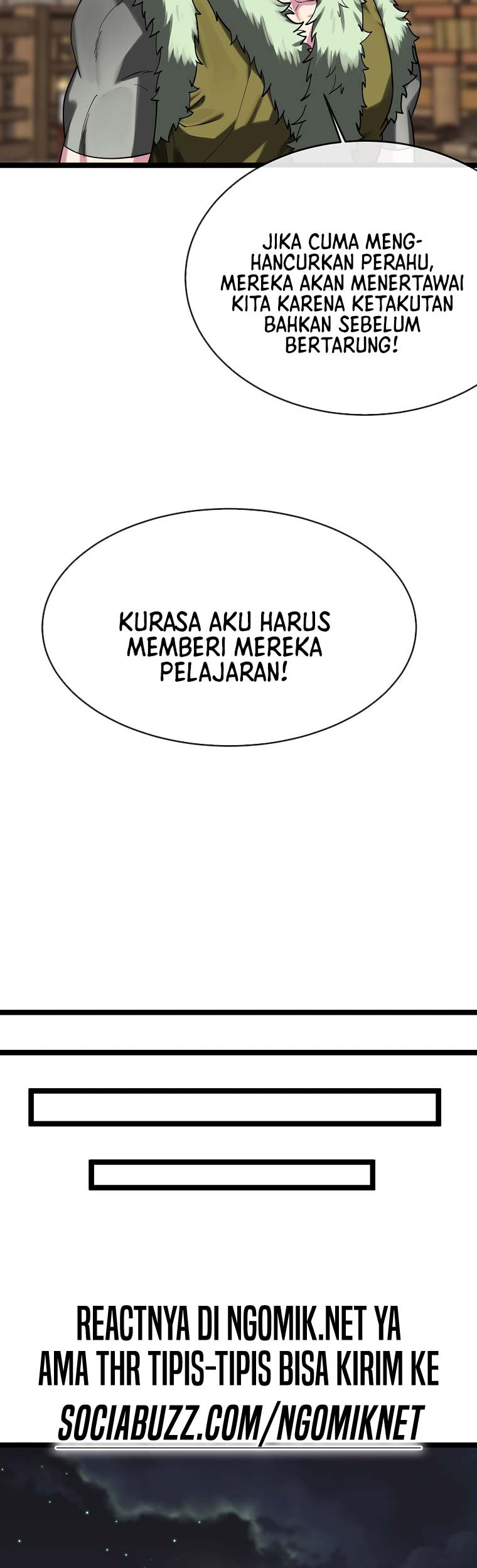 Volcanic Age Chapter 257 - halaman 20