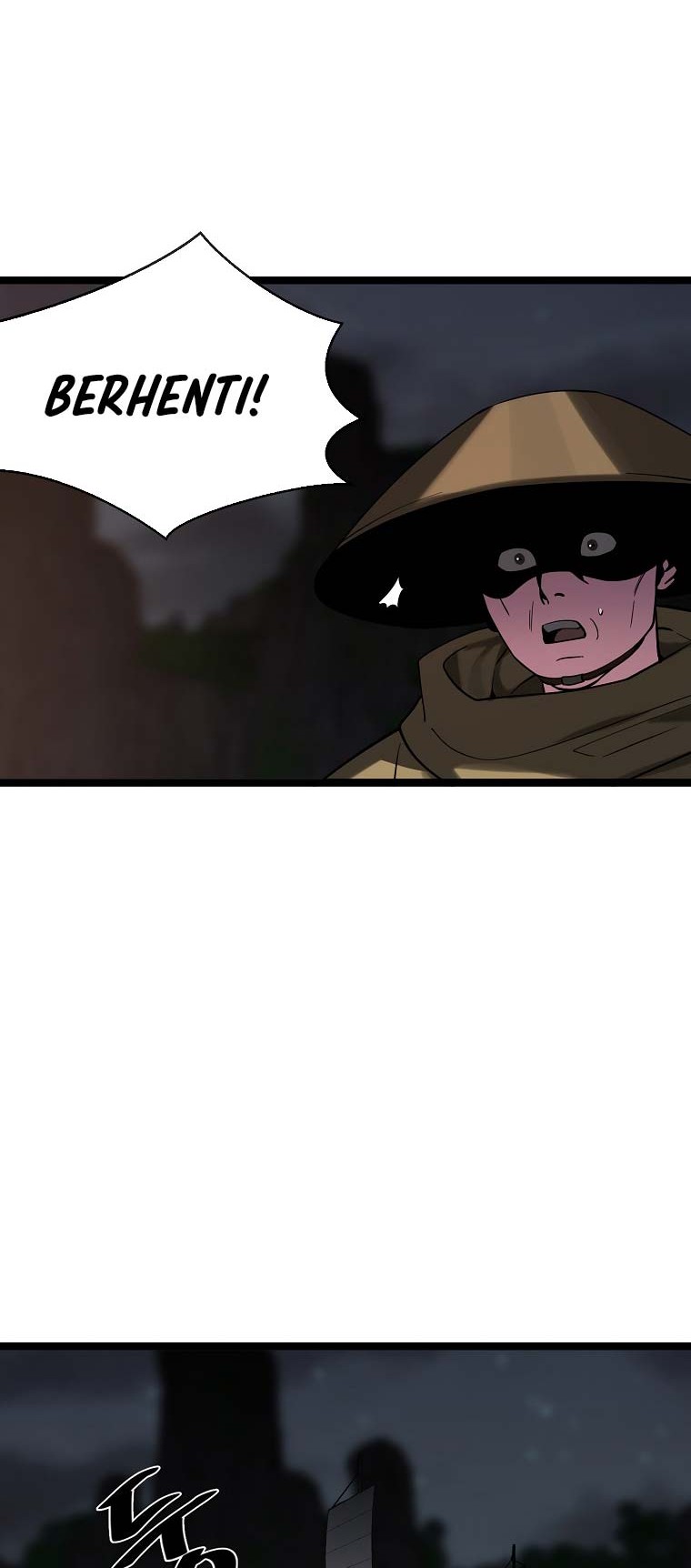 Volcanic Age Chapter 257 - halaman 23