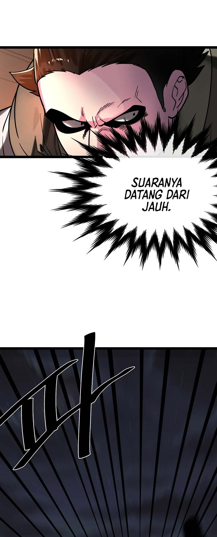 Volcanic Age Chapter 257 - halaman 29