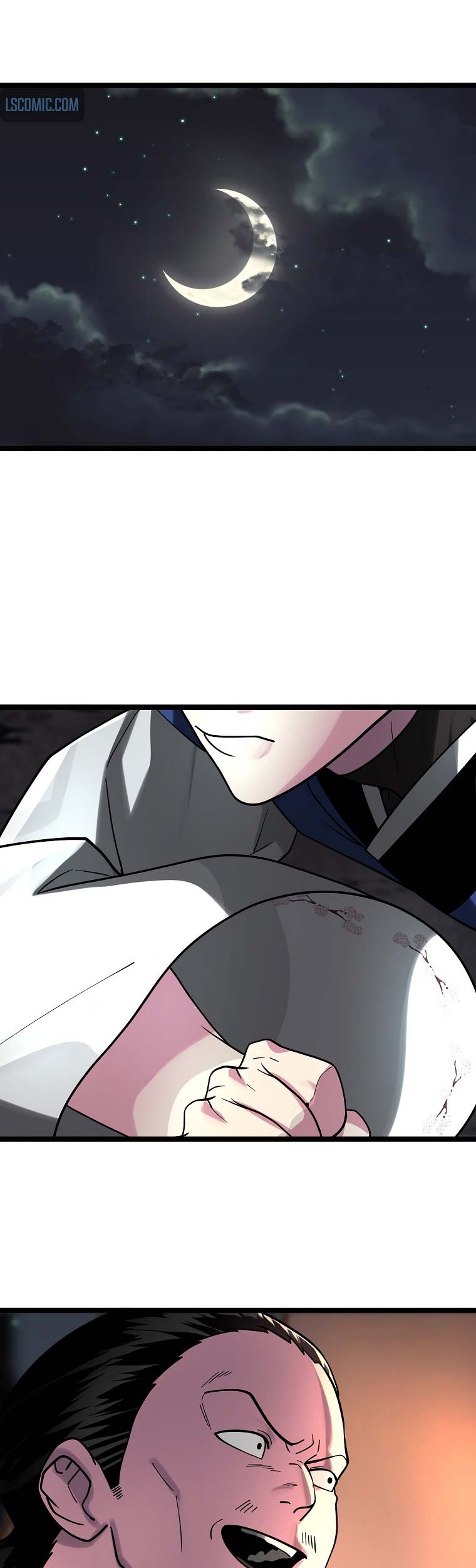 Volcanic Age Chapter 257 - halaman 36