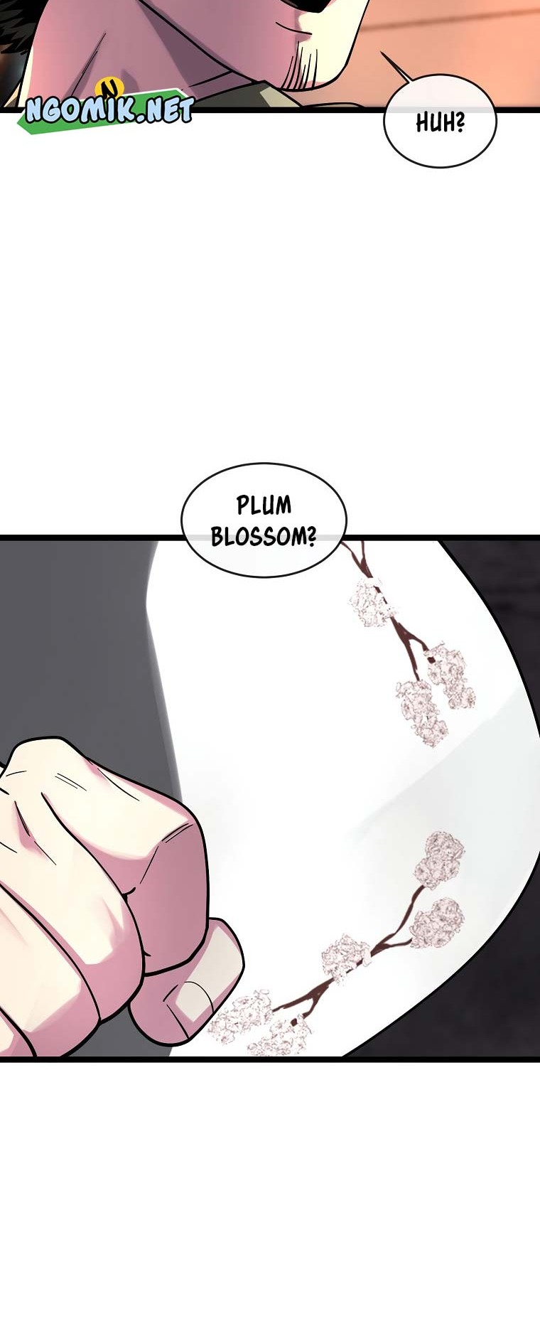 Volcanic Age Chapter 257 - halaman 37