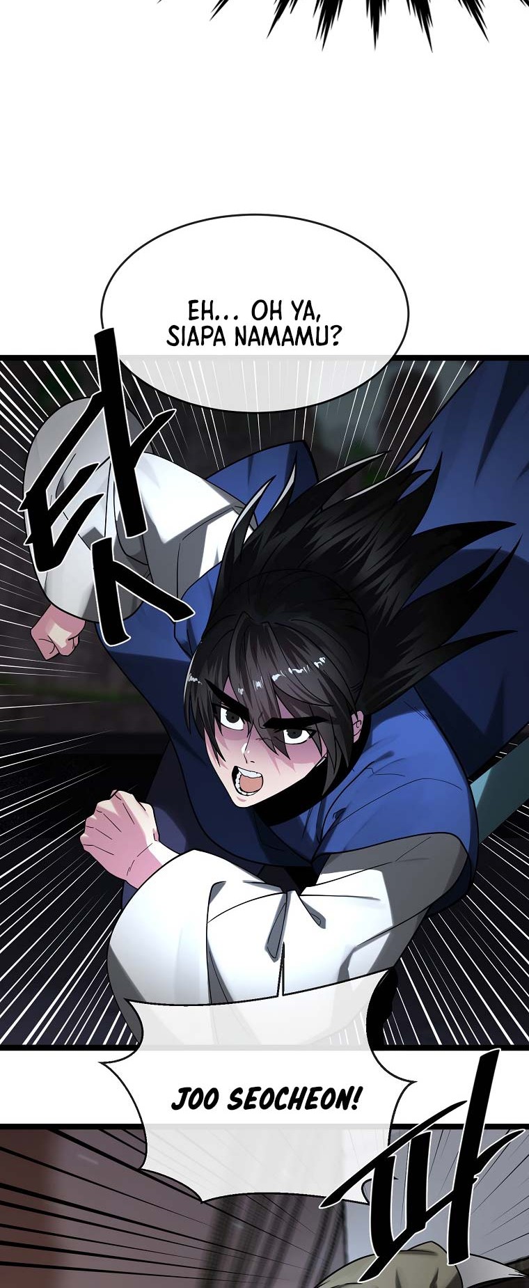 Volcanic Age Chapter 257 - halaman 39