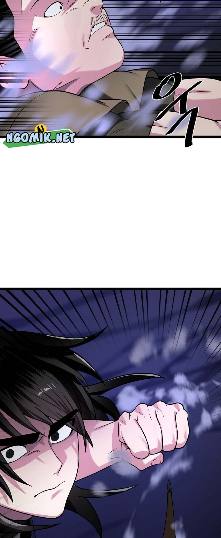 Volcanic Age Chapter 257 - halaman 47