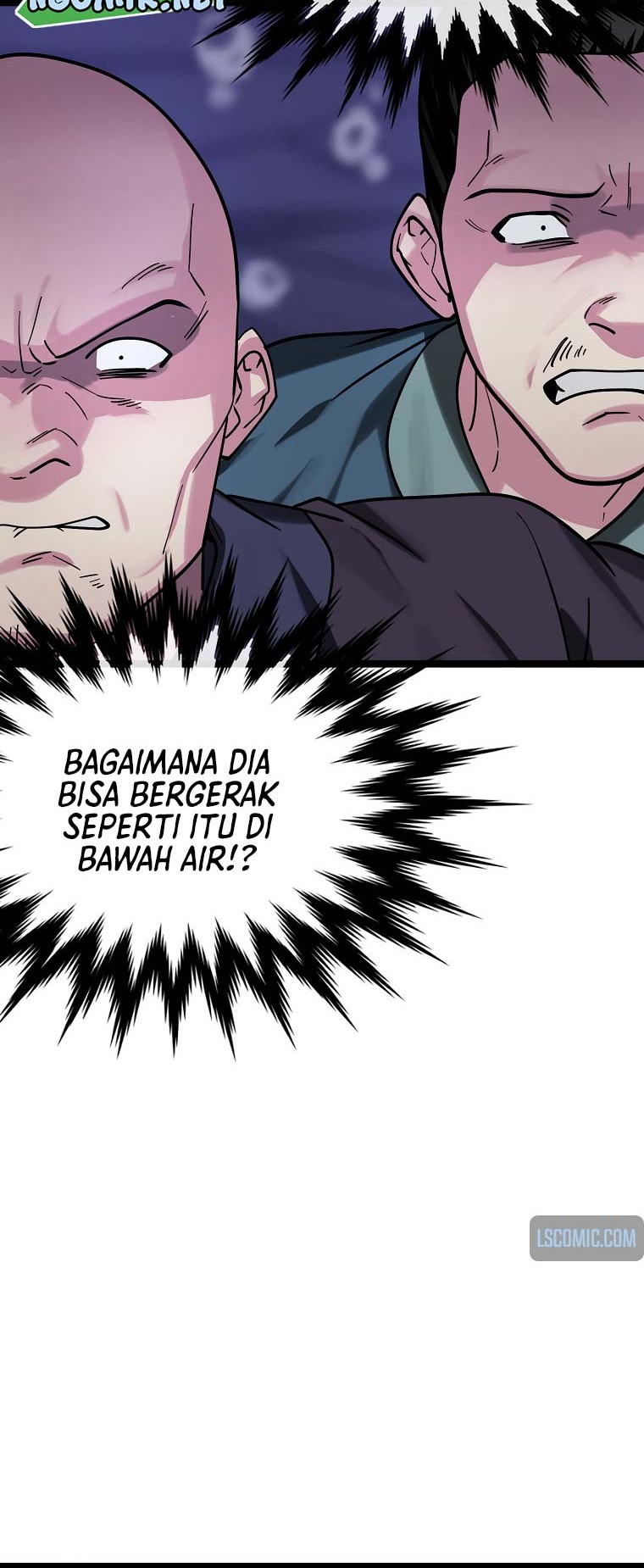 Volcanic Age Chapter 257 - halaman 49