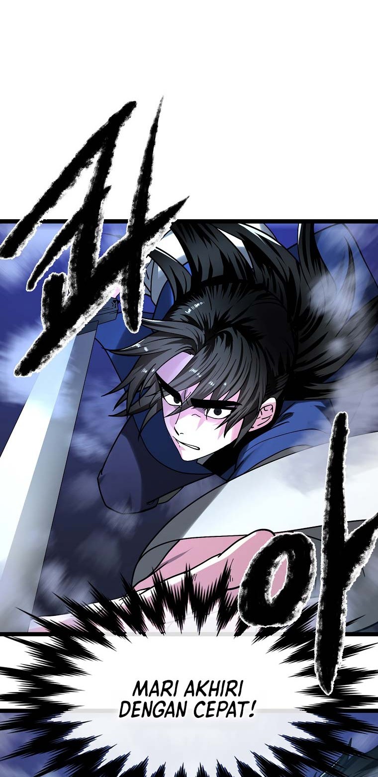 Volcanic Age Chapter 257 - halaman 51