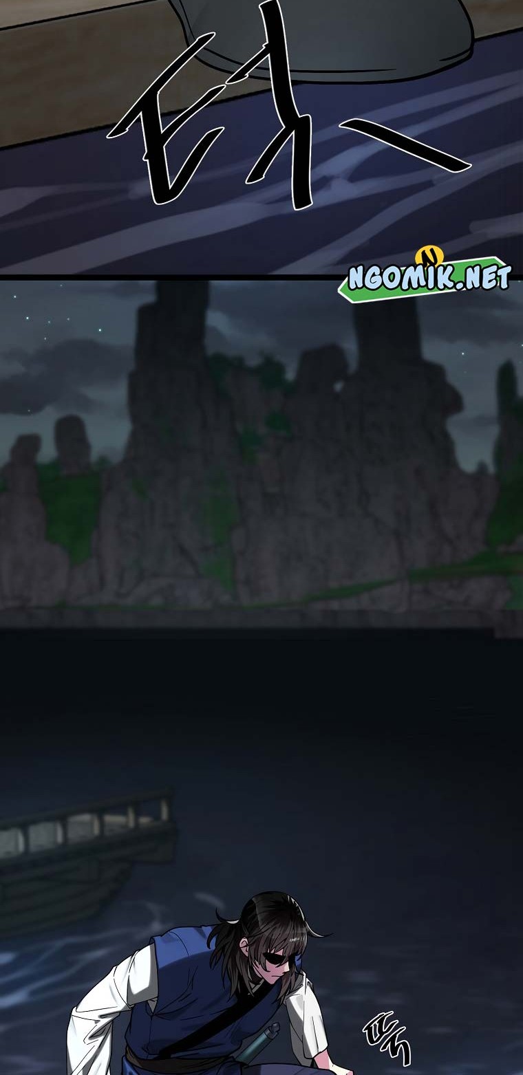 Volcanic Age Chapter 257 - halaman 53