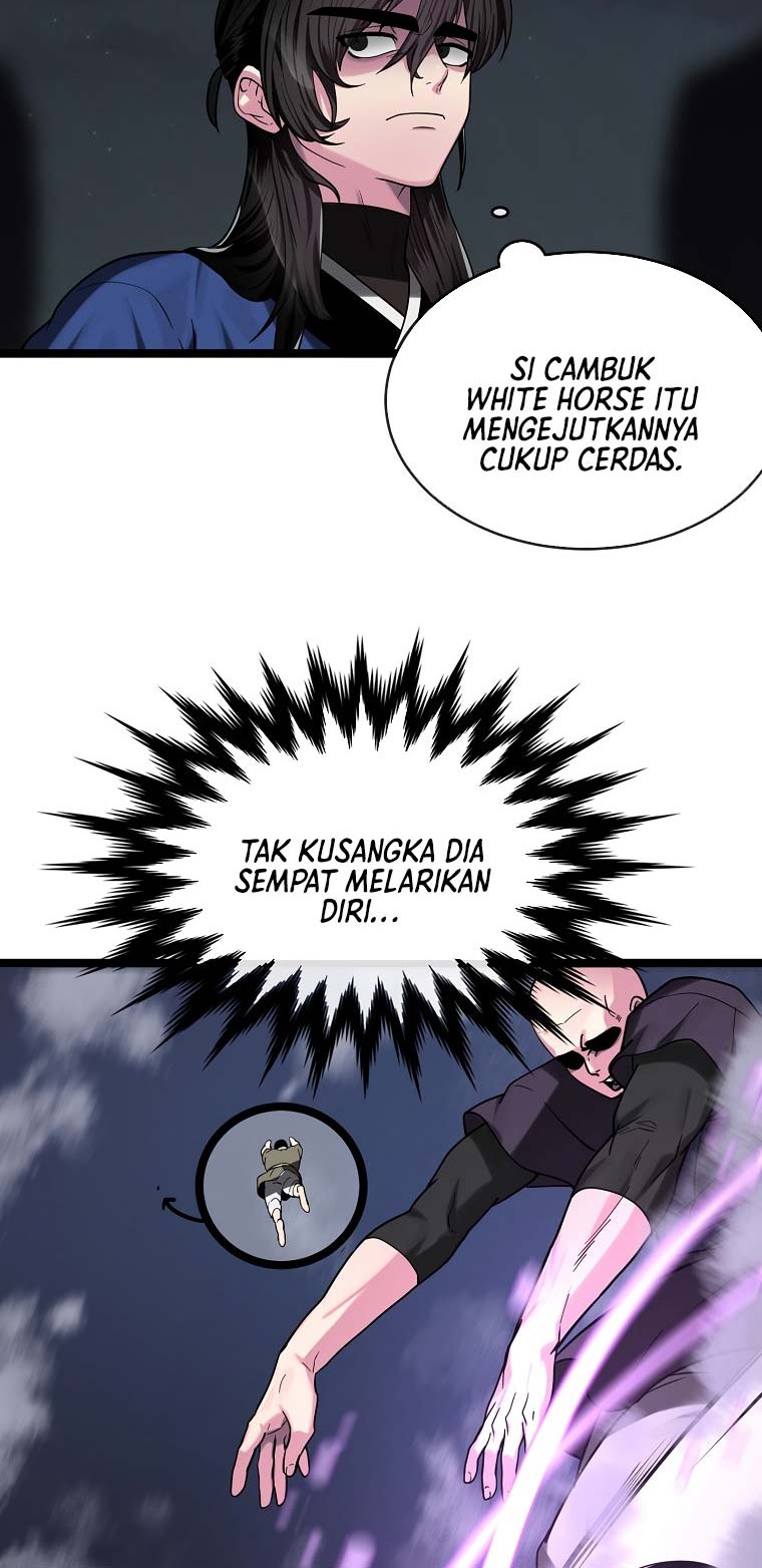 Volcanic Age Chapter 257 - halaman 55