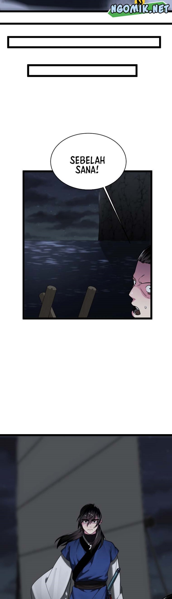 Volcanic Age Chapter 258 - halaman 12