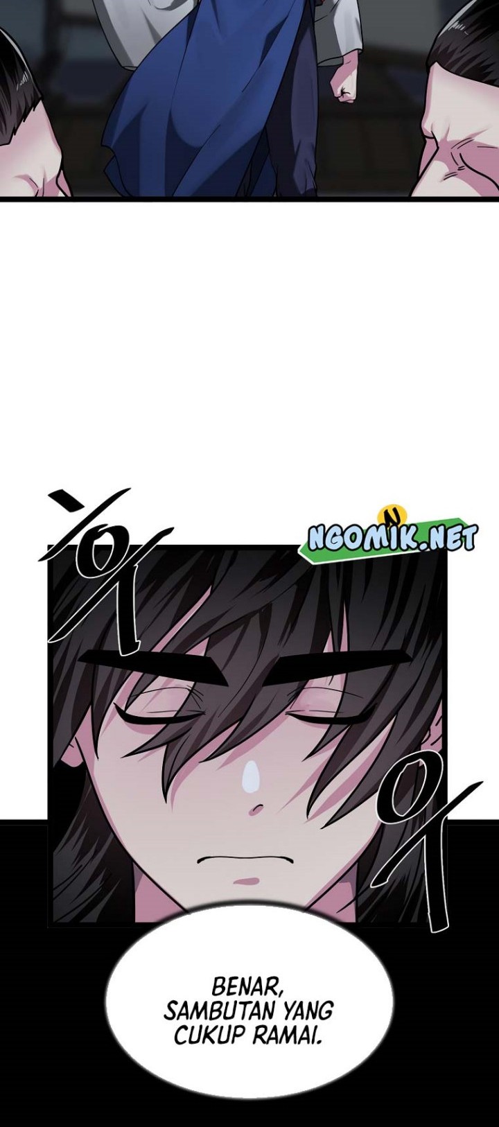 Volcanic Age Chapter 258 - halaman 13