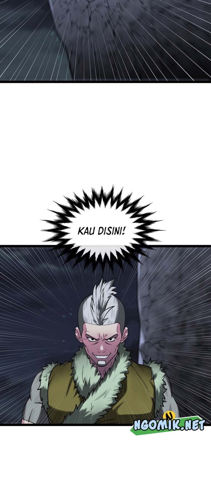 Volcanic Age Chapter 258 - halaman 17