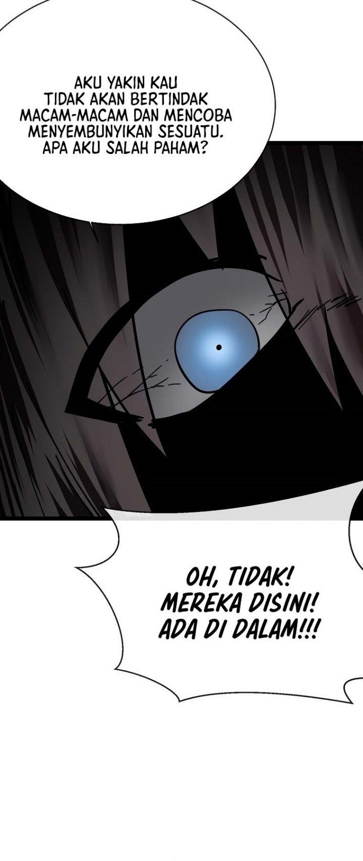 Volcanic Age Chapter 258 - halaman 25