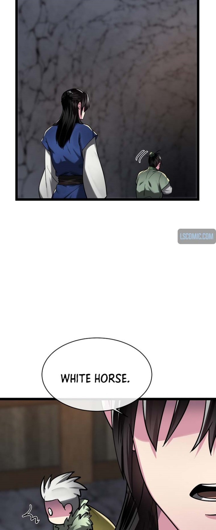 Volcanic Age Chapter 258 - halaman 35