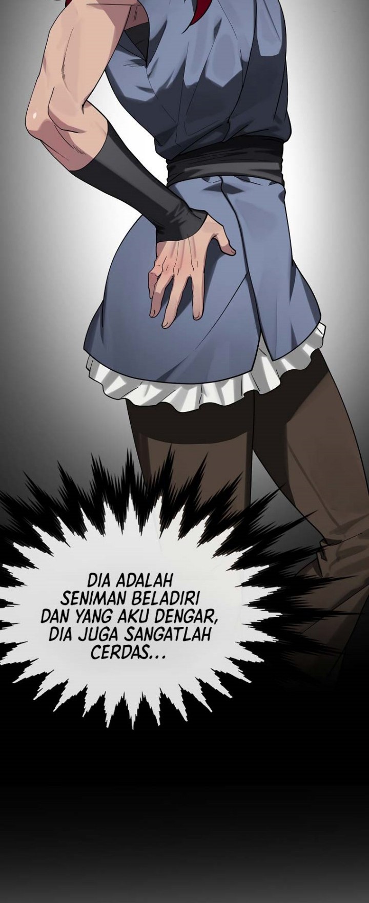 Volcanic Age Chapter 258 - halaman 39