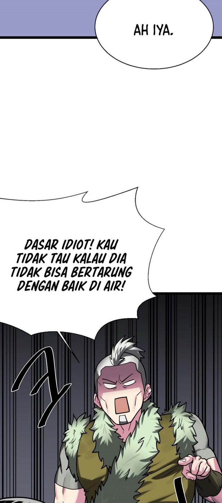 Volcanic Age Chapter 258 - halaman 5