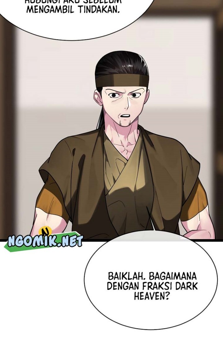 Volcanic Age Chapter 258 - halaman 55