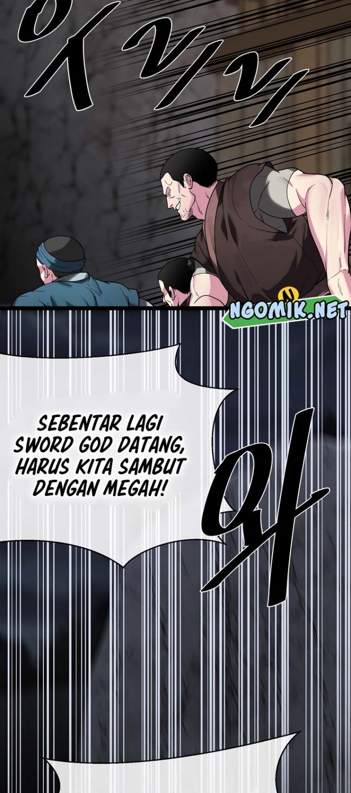 Volcanic Age Chapter 258 - halaman 9