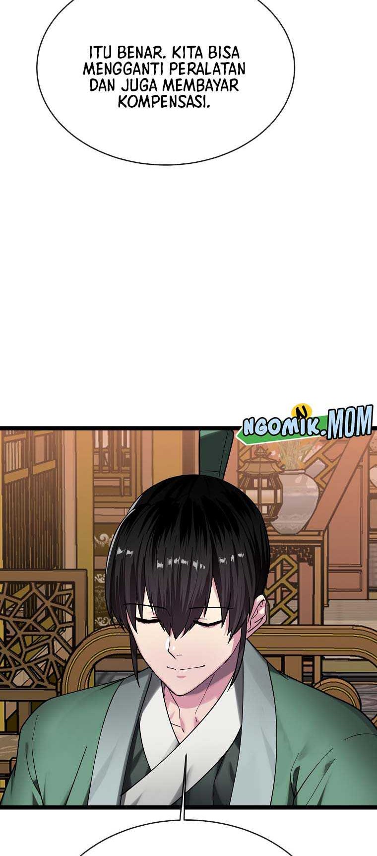 Volcanic Age Chapter 259 - halaman 11