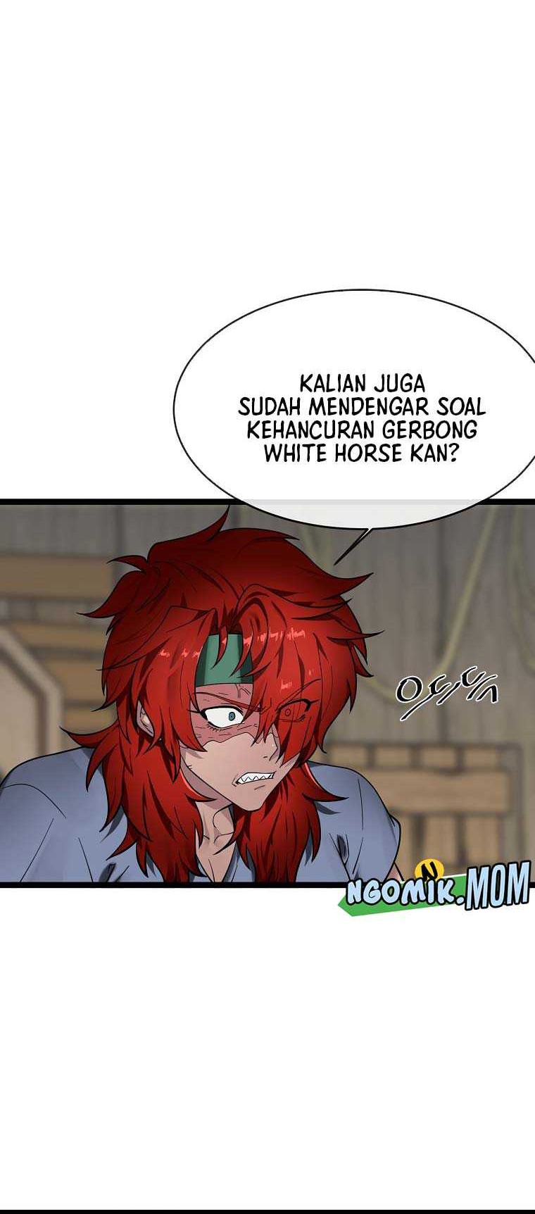 Volcanic Age Chapter 259 - halaman 13