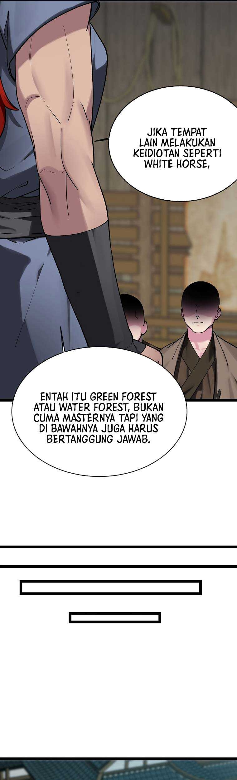 Volcanic Age Chapter 259 - halaman 14