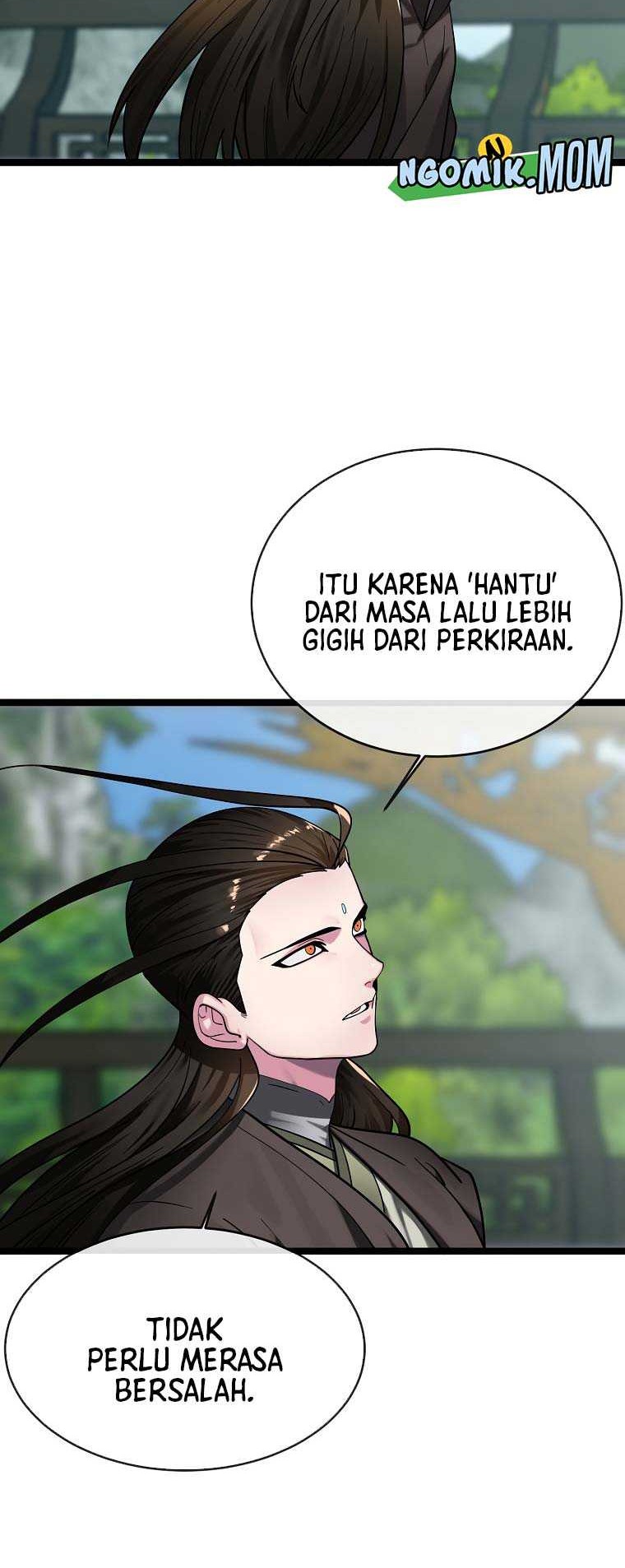 Volcanic Age Chapter 259 - halaman 17