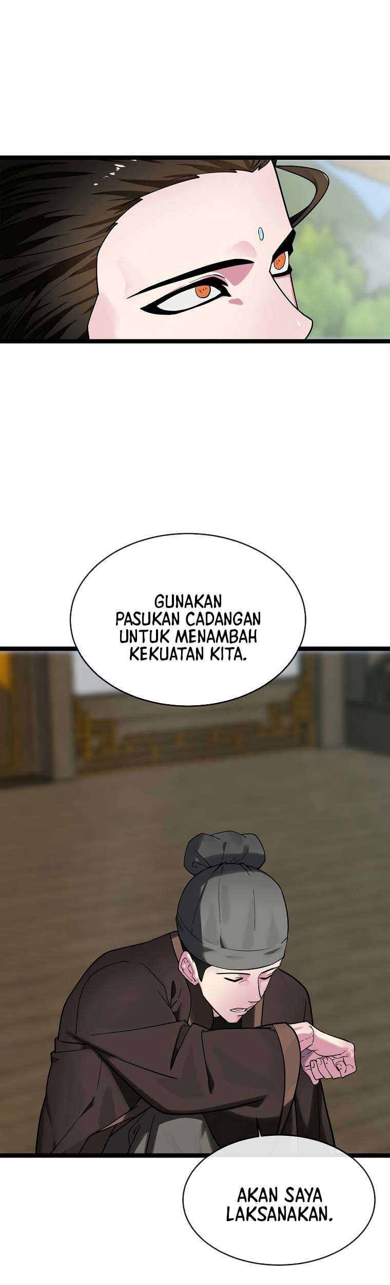 Volcanic Age Chapter 259 - halaman 18