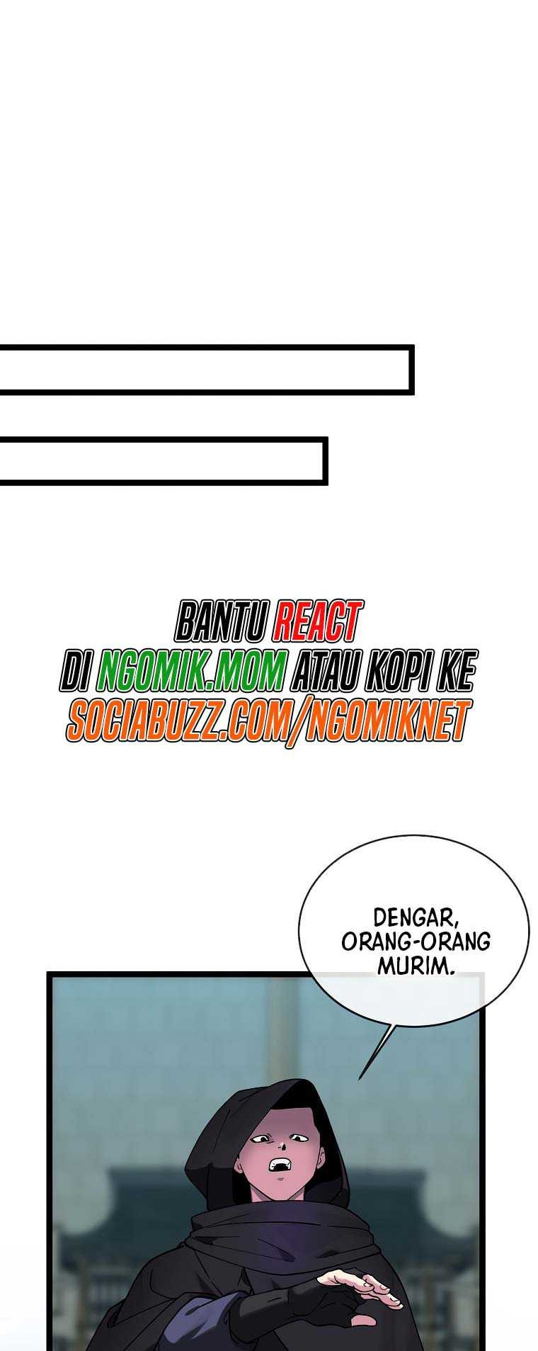 Volcanic Age Chapter 259 - halaman 19
