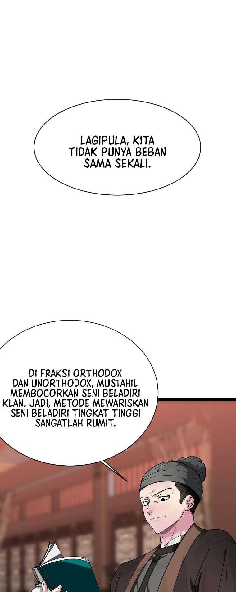 Volcanic Age Chapter 259 - halaman 23