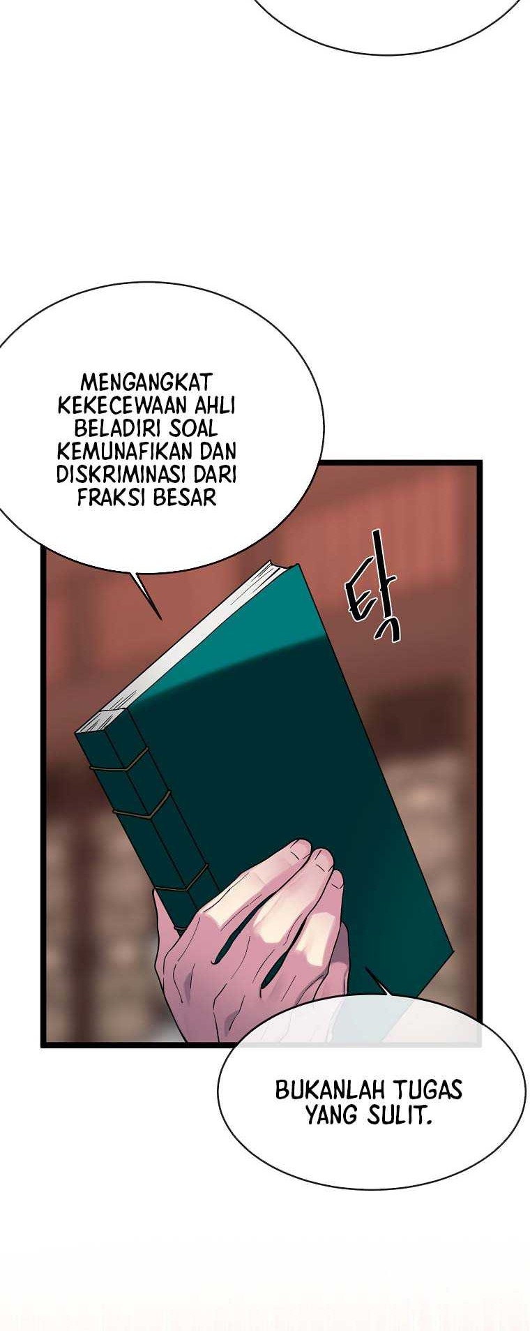Volcanic Age Chapter 259 - halaman 25