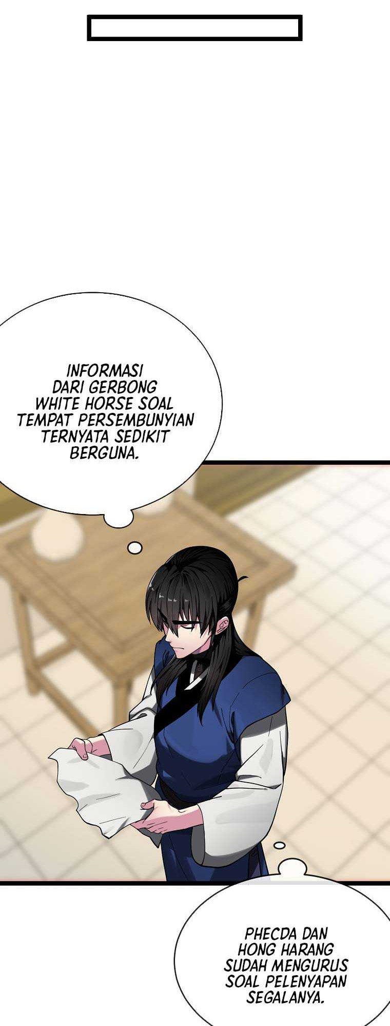 Volcanic Age Chapter 259 - halaman 27