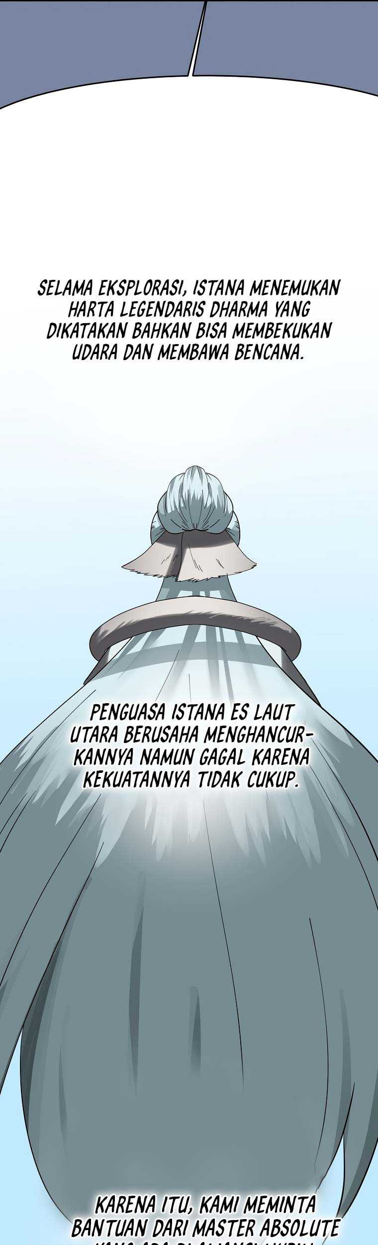 Volcanic Age Chapter 259 - halaman 38