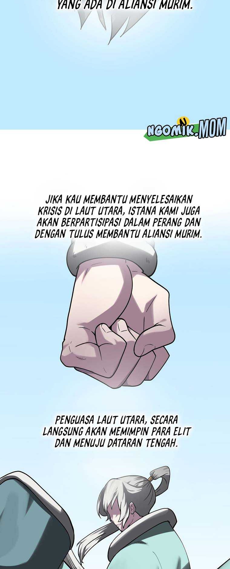 Volcanic Age Chapter 259 - halaman 39