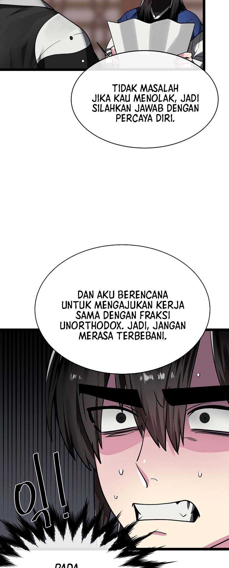 Volcanic Age Chapter 259 - halaman 43